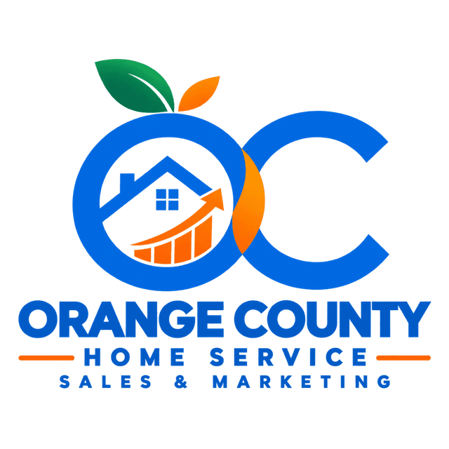 Orange County Home Service Sales & Marketing